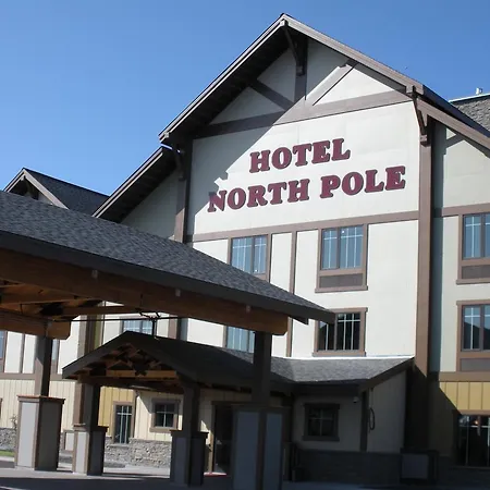Hotel North Pole-3