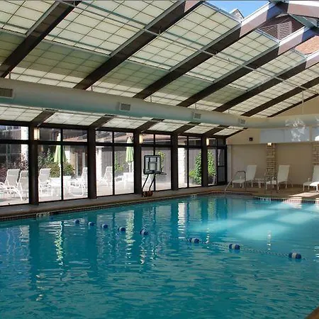 Eagle Ridge Resort And Spa-2