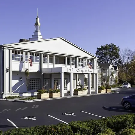 The Westport Inn, An Ascend Hotel Collection Member-2