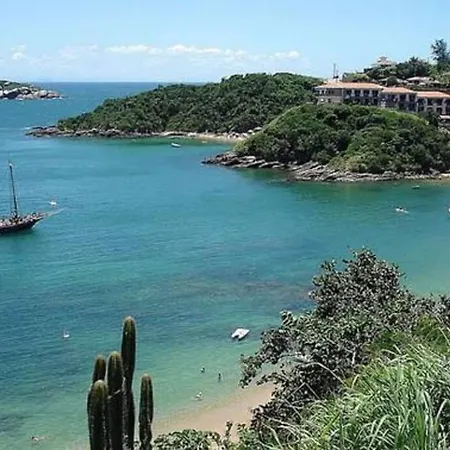 Porto Almar Búzios-2