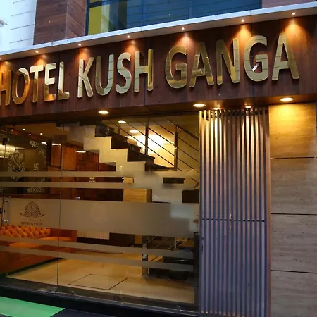 Hotel Kush Ganga Heritage-2