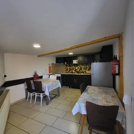 Pension Haus Baron 1 Neckarau-3