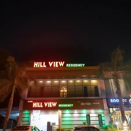 Vijaya Hill View Residency-2