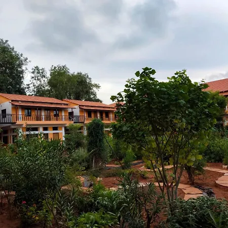 Paradisestay Auro Jungle Resort-3