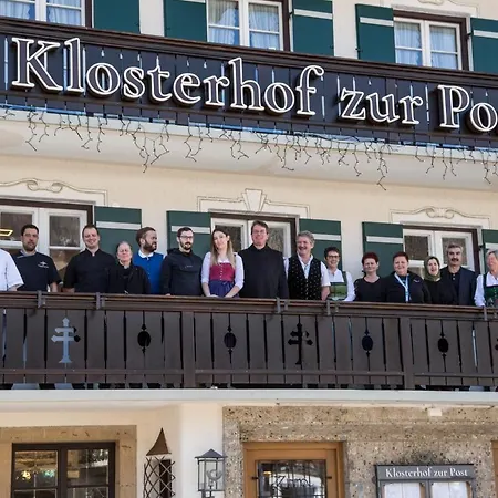 Klosterhof zur Post-3