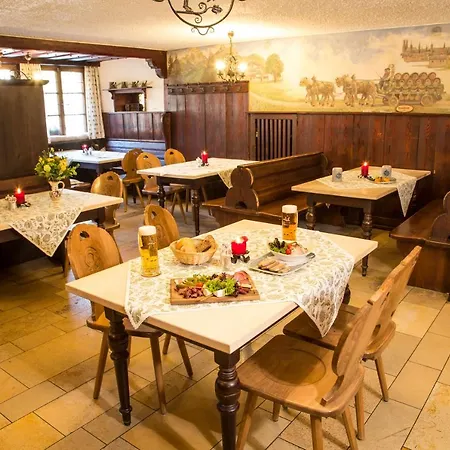 Klosterhof zur Post-2