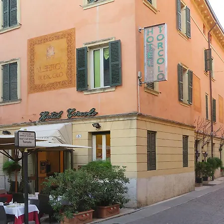 Hotel Torcolo "Residenze Del Cuore"-2
