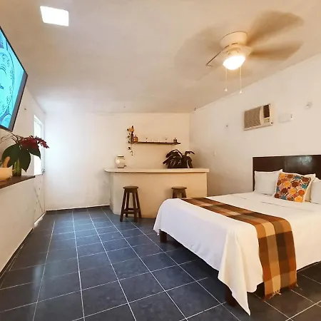 Casa De Los Pajaros - B&B-3