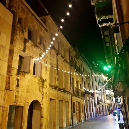 Hostal Fidalgo-2