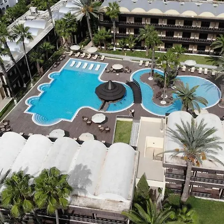 Hotel Paradis Palace-2