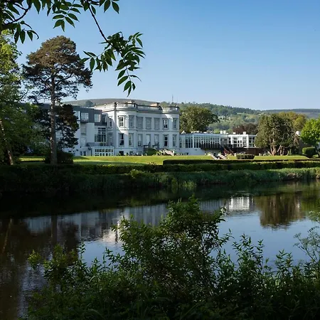 Hotel Minella & Leisure Centre-2
