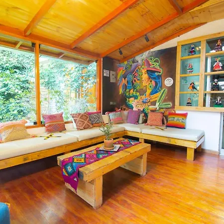 Sosa House Eco Hotel Boutique-3