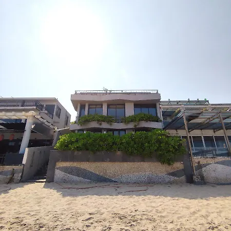 M SUITE bãi biển Đà Nẵng-3