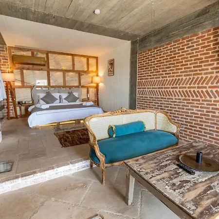 Oeluedeniz Loft - Adults Only-3