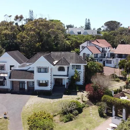 Hathaway Guest House-3