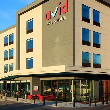 Avid Hotel-Midland-3