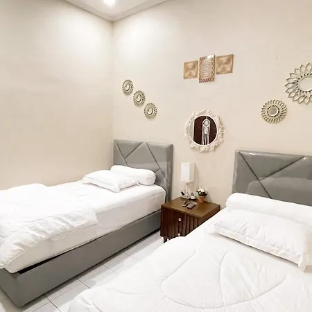 The Safa Baiti Guest House Syariah-2