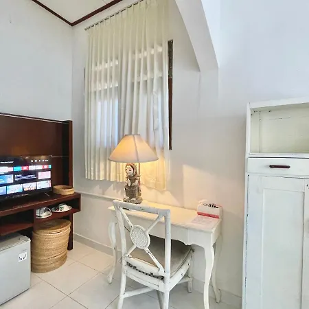 Nikiniko Beach House By Lolavillas - 100Mts To The Beach-3
