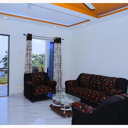 Sai Siddhigiri Villa-2