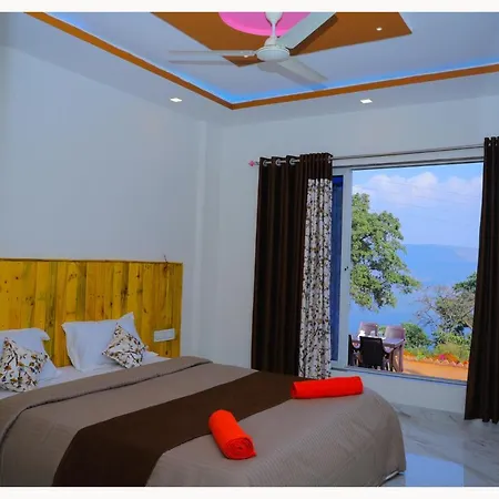 Sai Siddhigiri Villa-3