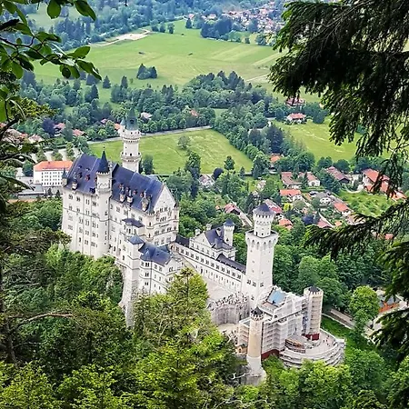 Parkhotel Bad Faulenbach-3