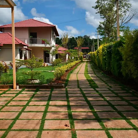 The Excellency Resort & Spa, Coorg-3