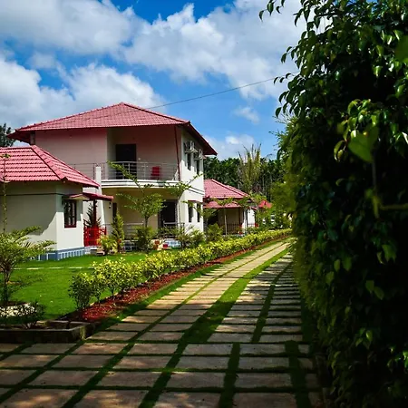 The Excellency Resort & Spa, Coorg-2