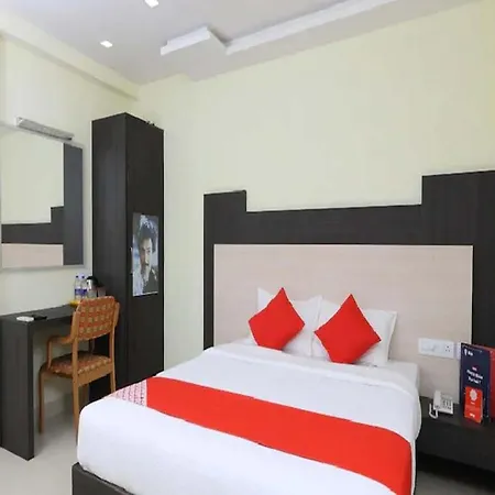 Cinemascope An Apart Hotel-3
