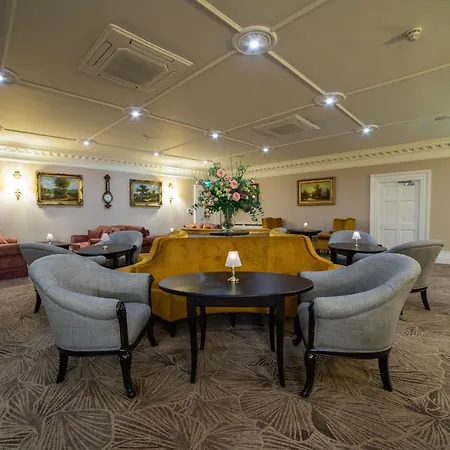 Finnstown Castle Hotel-2