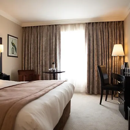 Finnstown Castle Hotel-3