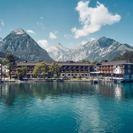 Travel Charme Fürstenhaus am Achensee-2