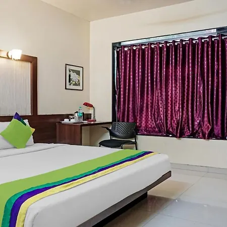 Treebo Trend Eco Inn Viman Nagar-2