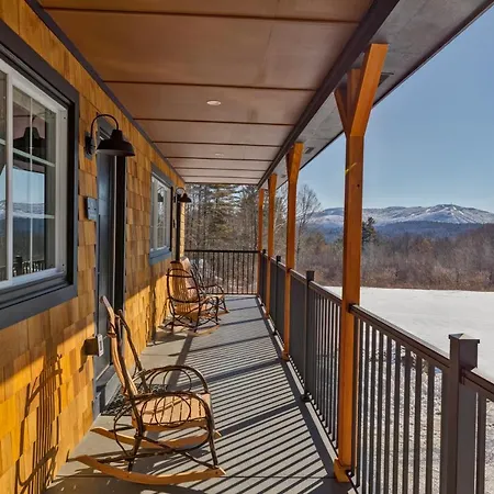 The Lodge By Sunapee Stays-3