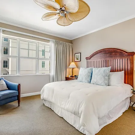 Wild Dunes Resort - Residences At Sweetgrass-2
