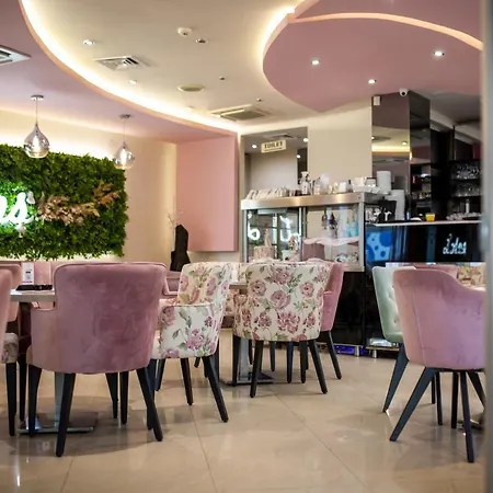 Garni Hotel Lotos-2