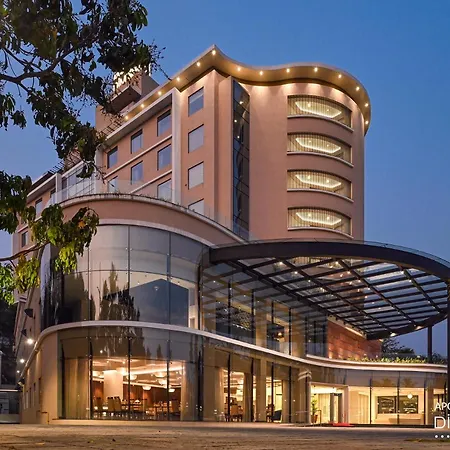 Dimora Kozhikode-2