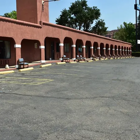Rodeway Inn-2