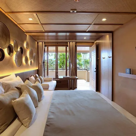 The Spa Resorts - Lamai Beach-3