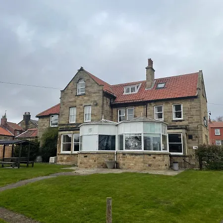 The Fylingdales Inn-3