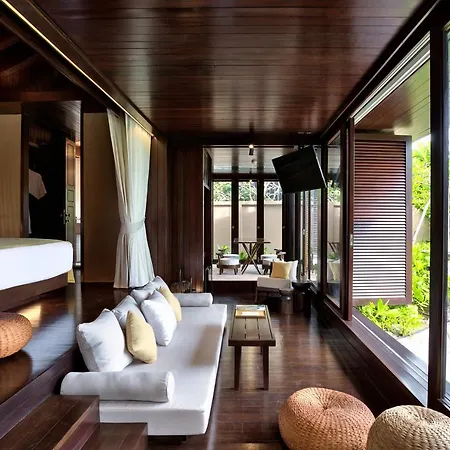 The Spa Resorts - Lamai Beach-2
