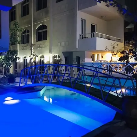 Palma House Hurghada-2