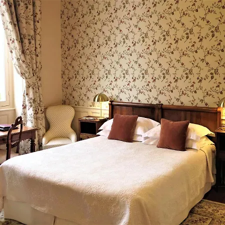 Hôtel Château de Verrières&Spa Saumur-3