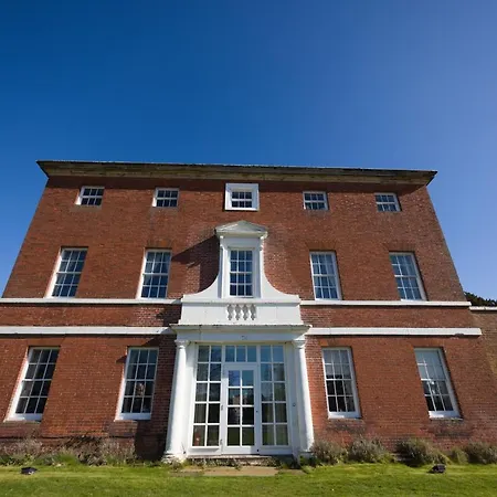 Kedleston Country House B&B-2