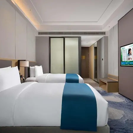Wyndham Changzhou Liyang-3