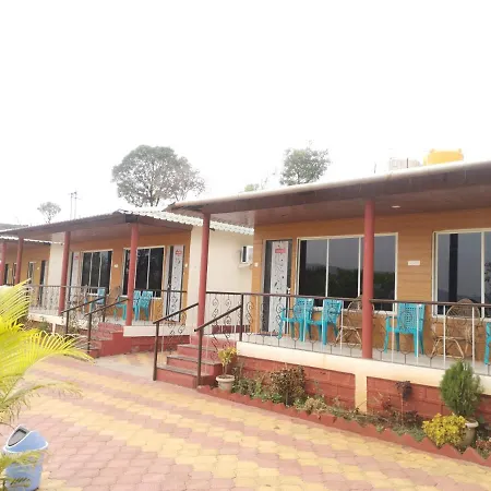 Shivshrushti Agro Tourism & River Camp Tapola-2