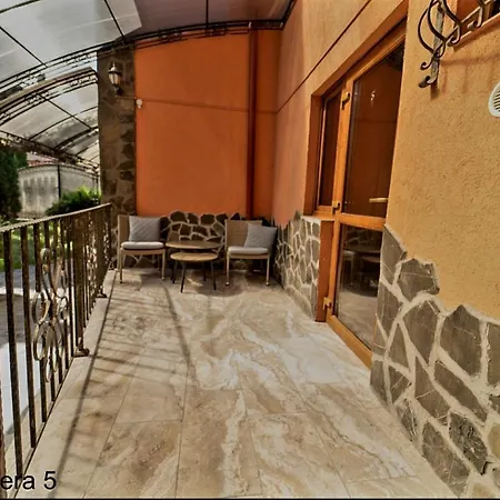 Anadi Hotel Boutique Only Adult-2