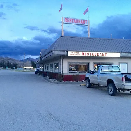 Barriere Motor Inn-Bmi-3