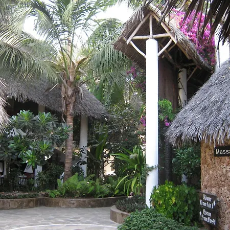 Scorpio Villas Resort-3