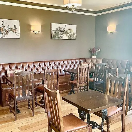 The Fylingdales Inn-2