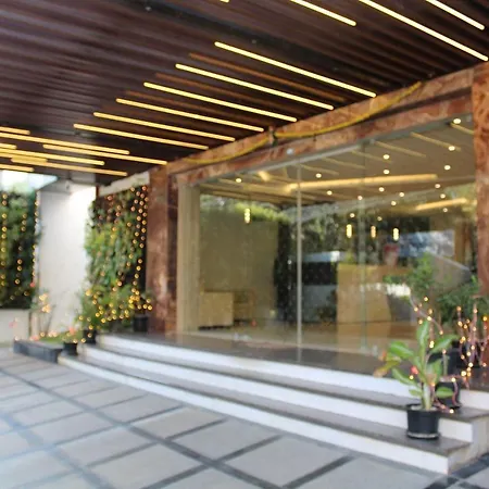 Hotel M Grand-2